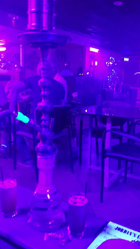 Jordan's Lounge - Hospitality and gastronomy