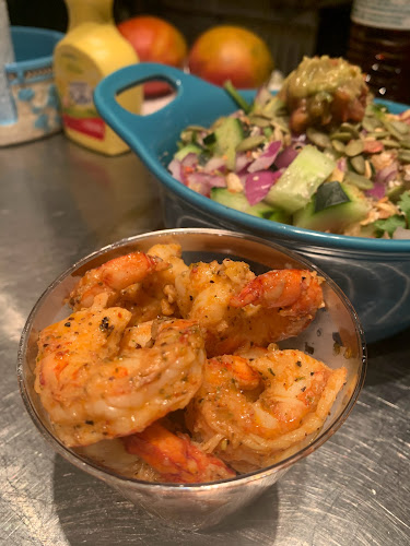 Plates Of Pure Delight - Hospitality and gastronomy