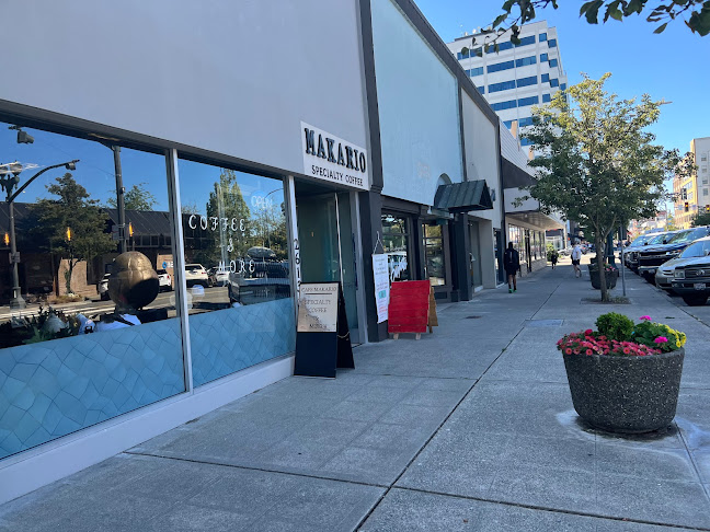 Makario Coffee Roasters