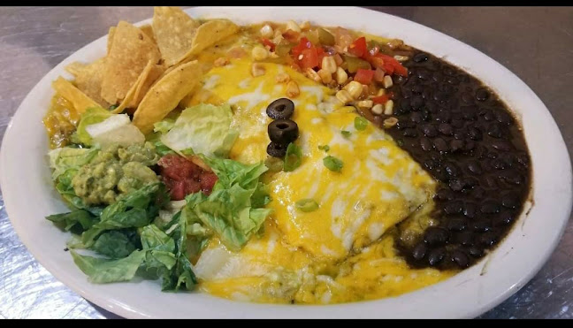 Opinii despre Stella Grill în Millcreek - Hospitality and gastronomy