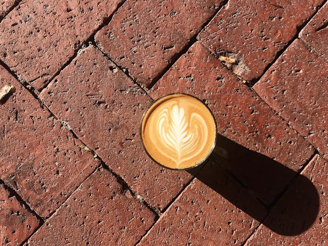 Nook Coffee Bar - Hospitality and gastronomy