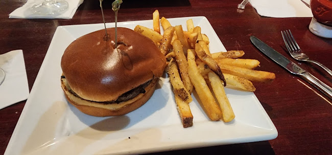 Comentarii opinii despre Gordon Biersch Brewery Restaurant