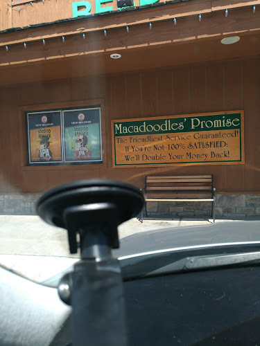 Comentarii opinii despre Macadoodles Beer Wine & Spirit