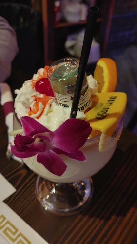 Rancho Mateo Colombian Steakhouse - Hospitality and gastronomy