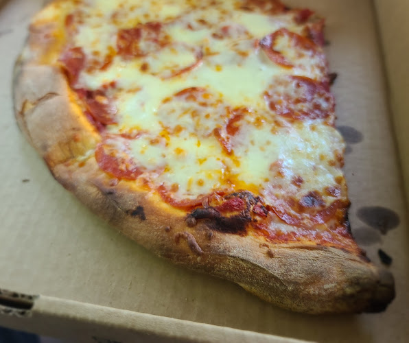 Comentarii opinii despre Mo's Pizza