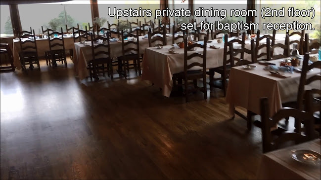 Opinii despre Eagles Nest Restaurant & Event Venue în York - Hospitality and gastronomy