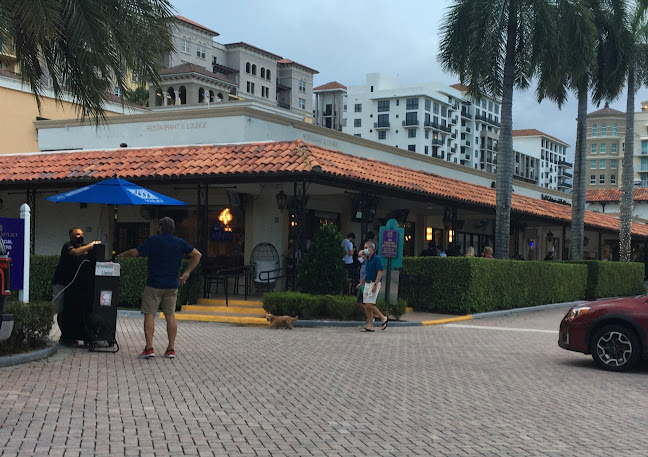 The Standard Cuisine & Cocktails - Boca Raton