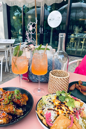 Box St. All Day Brunch - Hemisfair - Hospitality and gastronomy