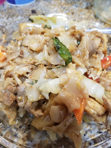 Little Plearn Thai Kitchen - Hospitality and gastronomy