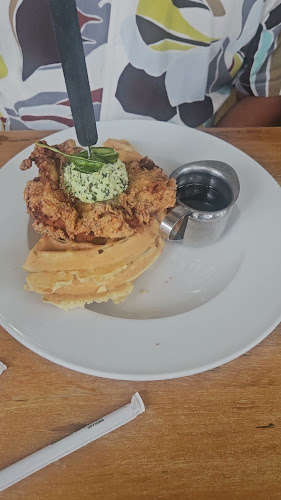 Opinii despre Sabrina's Cafe în Collingswood - Hospitality and gastronomy