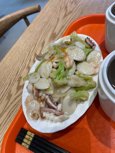 Tomson One Restaurant - Hospitality and gastronomy