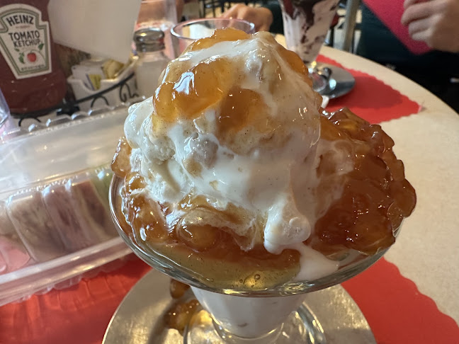 Comentarii opinii despre Cabot's