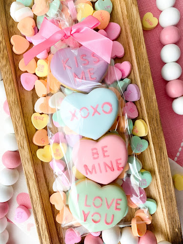 Fairytale Sweets - Champaign