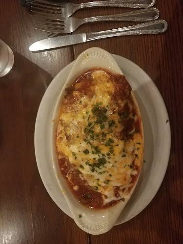 Comentarii opinii despre Ernesto's Italian Restaurant