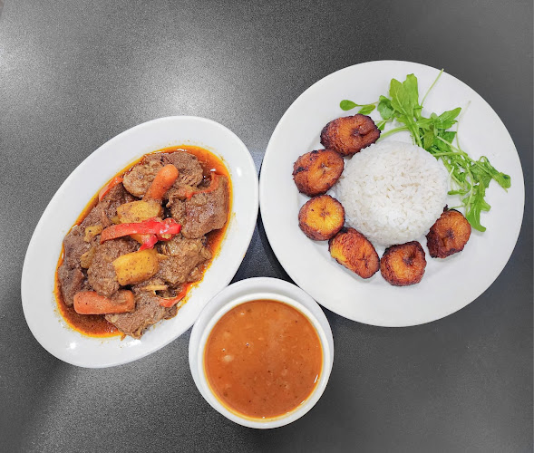 Casa Latina Restaurant - Allentown