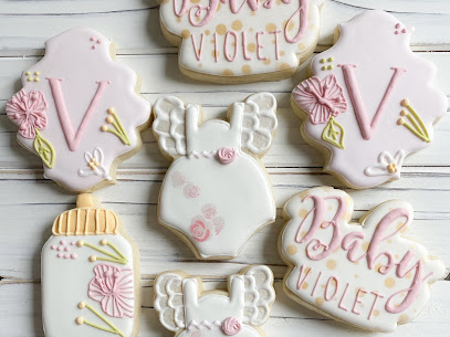 Sifted Sweet Delights