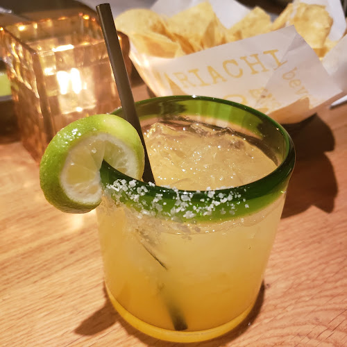 Polanco Modern Mexican Steakhouse - Hospitality and gastronomy