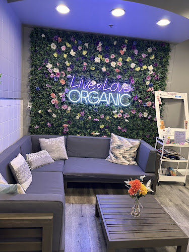 Cup of Cha Tea House