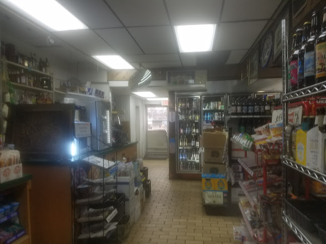 Opinii despre Eagles Market în Ypsilanti - Hospitality and gastronomy