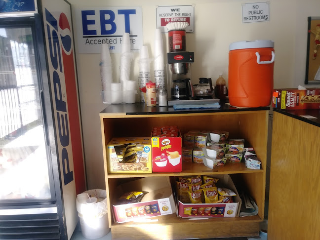 Concha bakery - Hospitality and gastronomy