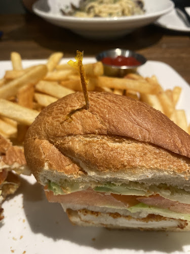 Reviews of Ocean Bar in Fremont - Hospitality and gastronomy