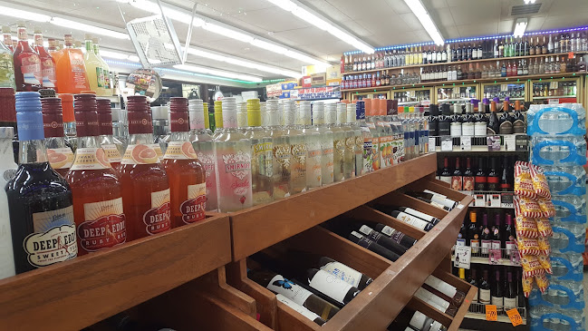 Mini Mart & Liquor Fine Wine - Culver City