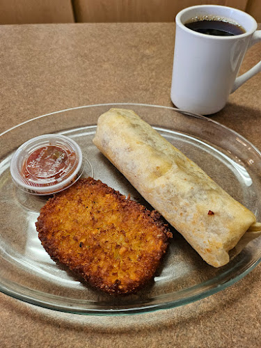 Opinii despre Jo Ann's Donuts & Ice Cream în Broadview Heights - Hospitality and gastronomy