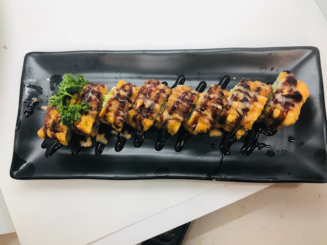 Opinii despre King's Teriyaki Fusion Grill în Baldwin Park - Hospitality and gastronomy