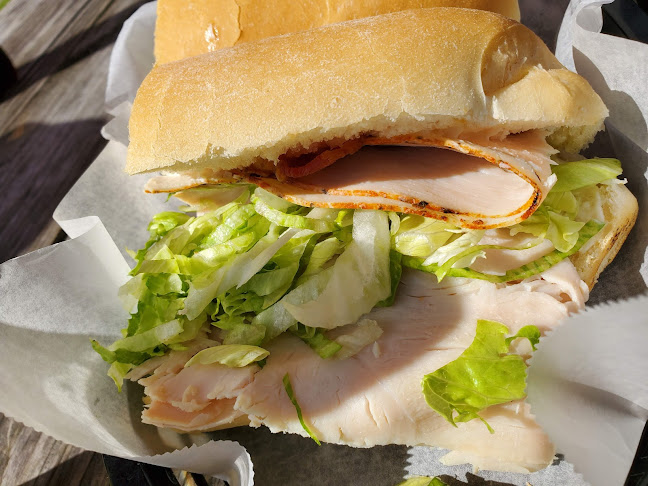 Napoli Italian Deli & Catering - Worcester