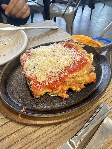 Fatto a Mano, The Pasta Shop