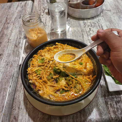 Opinii despre Thai Kitchen St. Charles în St Charles - Hospitality and gastronomy