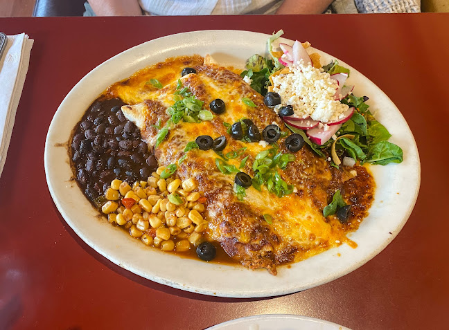 Opinii despre Stella Grill în Millcreek - Hospitality and gastronomy