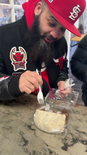 Doc's Cake Shop - Hospitality and gastronomy