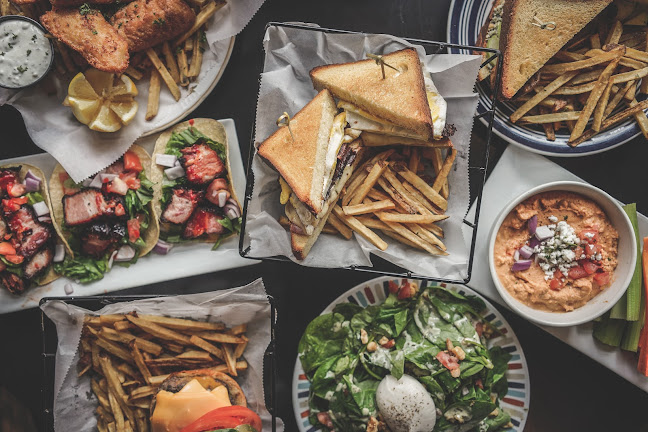 Ed & Mary's Open Times