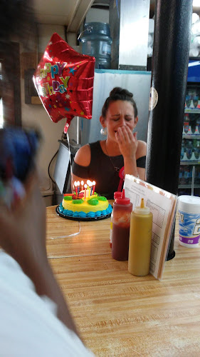 Cross Roads Grill - Hospitality and gastronomy