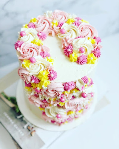 Honey Babies Bakeshop Open Times