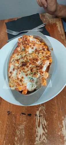 Chimento's Spaghetti House - St Cloud