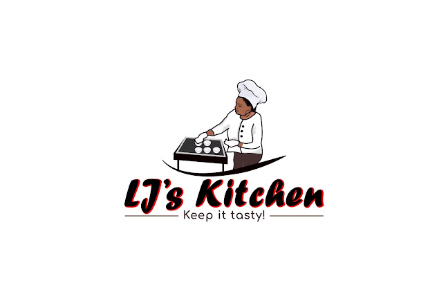 LJ's Kitchen & Catering