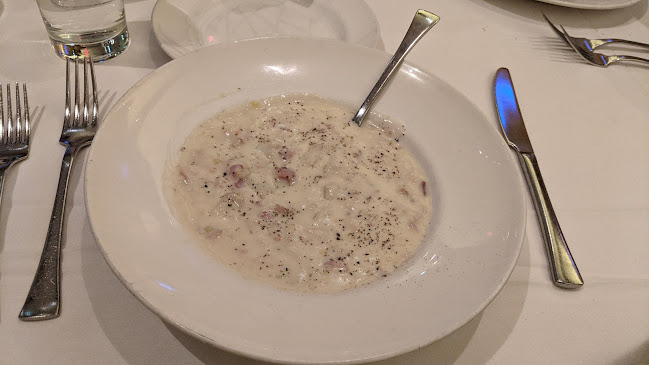 Opinii despre Emeril's New Orleans Fish House în Las Vegas - Hospitality and gastronomy