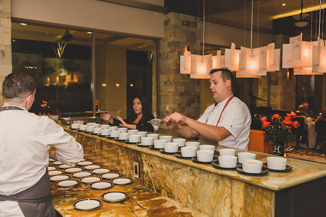 S & G Private Events