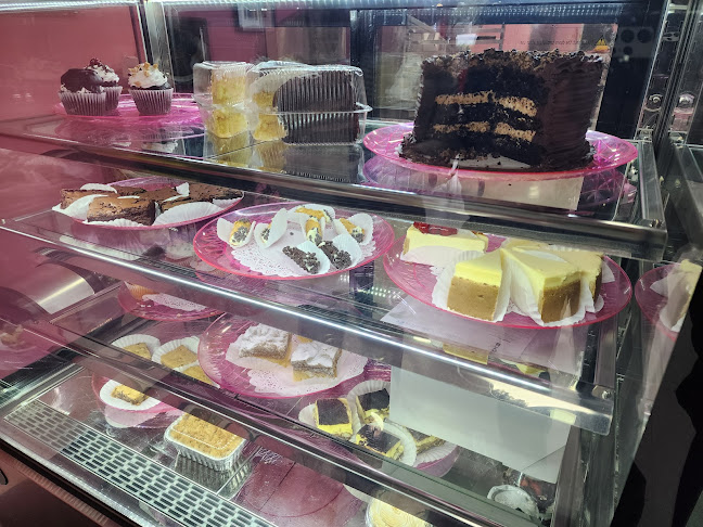 Sweet Momma's - Norwich