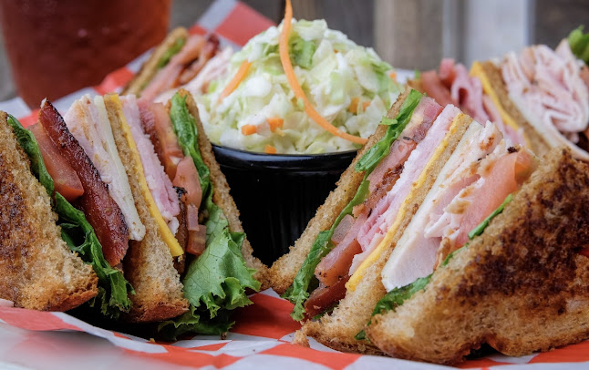 8203 Rogers Ave, Fort Smith, AR 72903