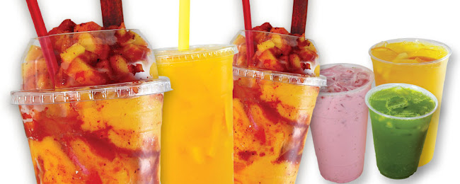 La Michoacana 2020 Antojitos - Hospitality and gastronomy