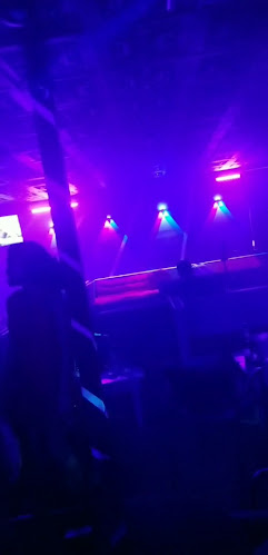 Jordan's Lounge - Marietta