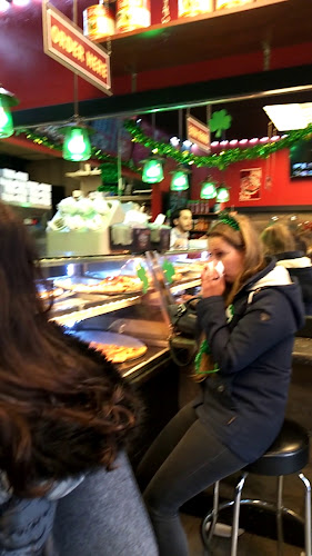 Opinii despre Georgio's on Division în Chicago - Hospitality and gastronomy