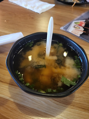 Sushi Ichiban - Las Vegas