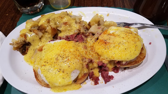 Inn On Coventry Phone number