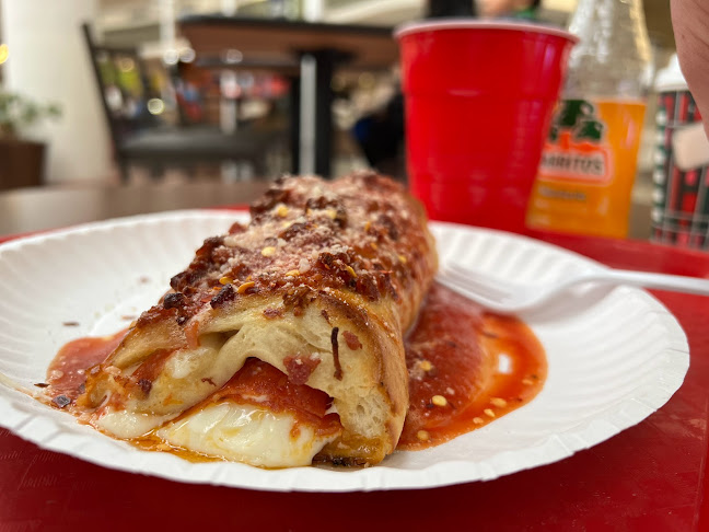 Opinii despre PIZZERIA EL PORTAl LLC în Omaha - Hospitality and gastronomy