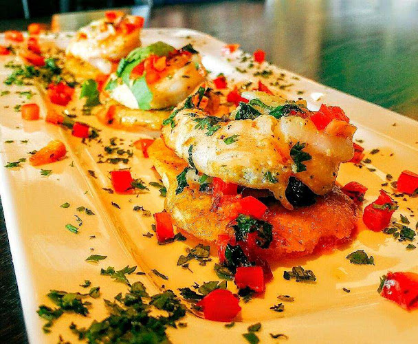 Comentarii opinii despre Palate Restaurant Latin Inspired Cuisine & Bar