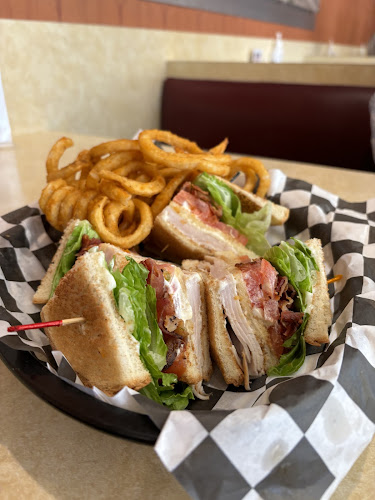 Comentarii opinii despre A.C. Petersen Farms Restaurant